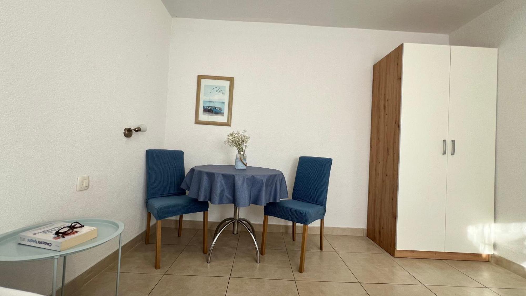 Apartmani Vela Makarska Exterior foto