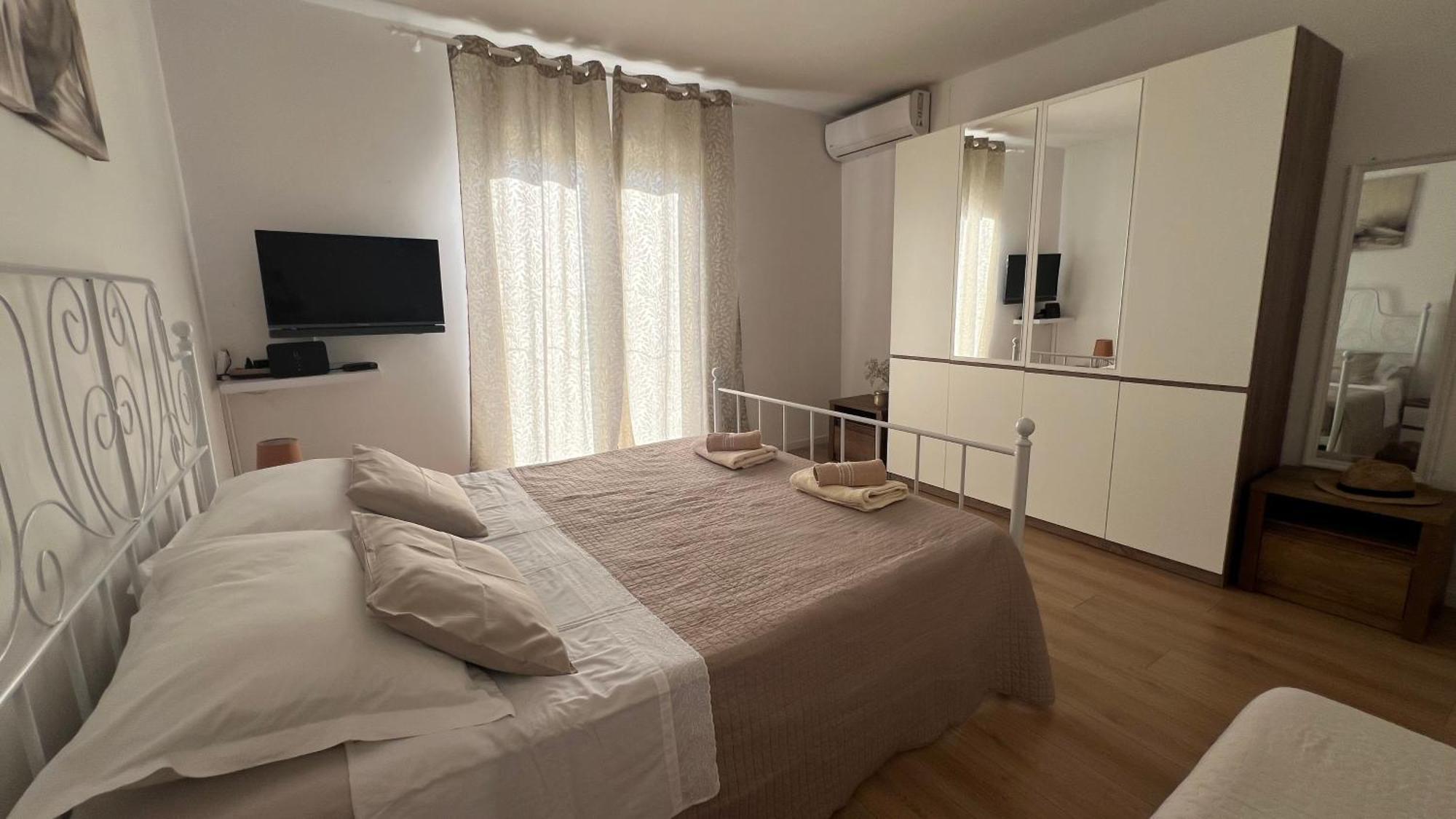 Apartmani Vela Makarska Exterior foto